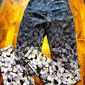 Lululumon Align 28 in. 6